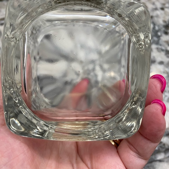 SET OF 3 VERY RARE BLANKA BY MALERAS SWEDEN CRYSTAL CHAMPAGNE/SHERBET COUPES - Picture 2 of 6